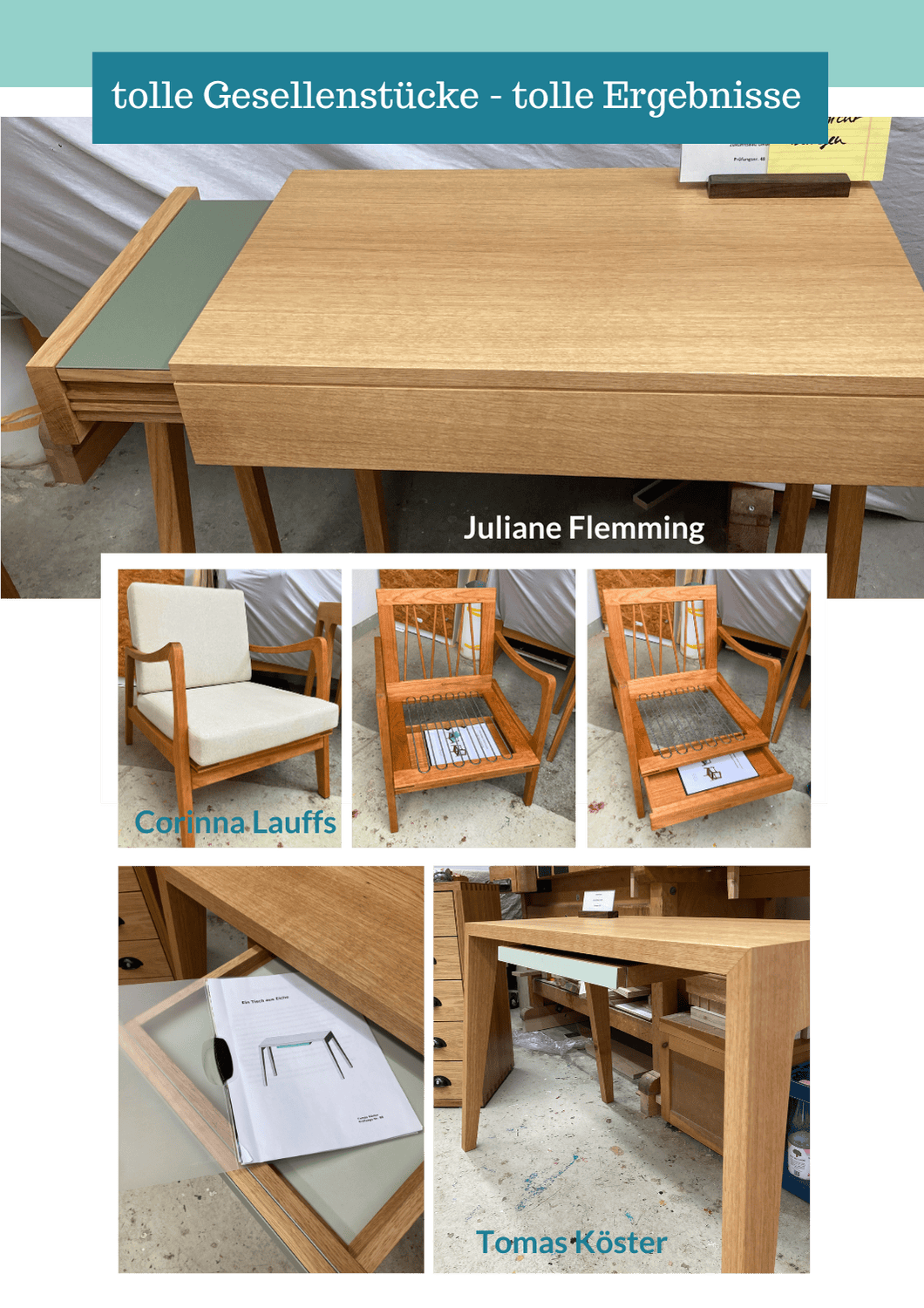 Gesellenstuecke Sommer24 web